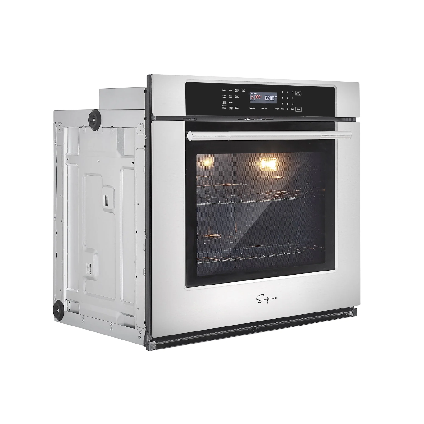 Empava 30" Electric Single Wall Oven