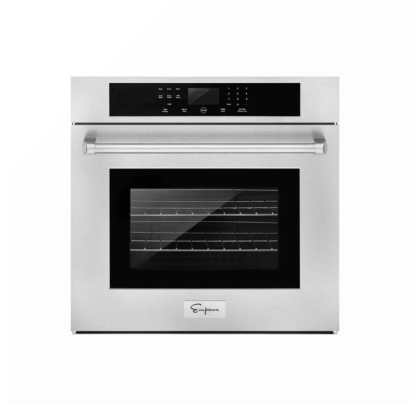 Empava 30 In. Built-In Electric Single Wall Oven