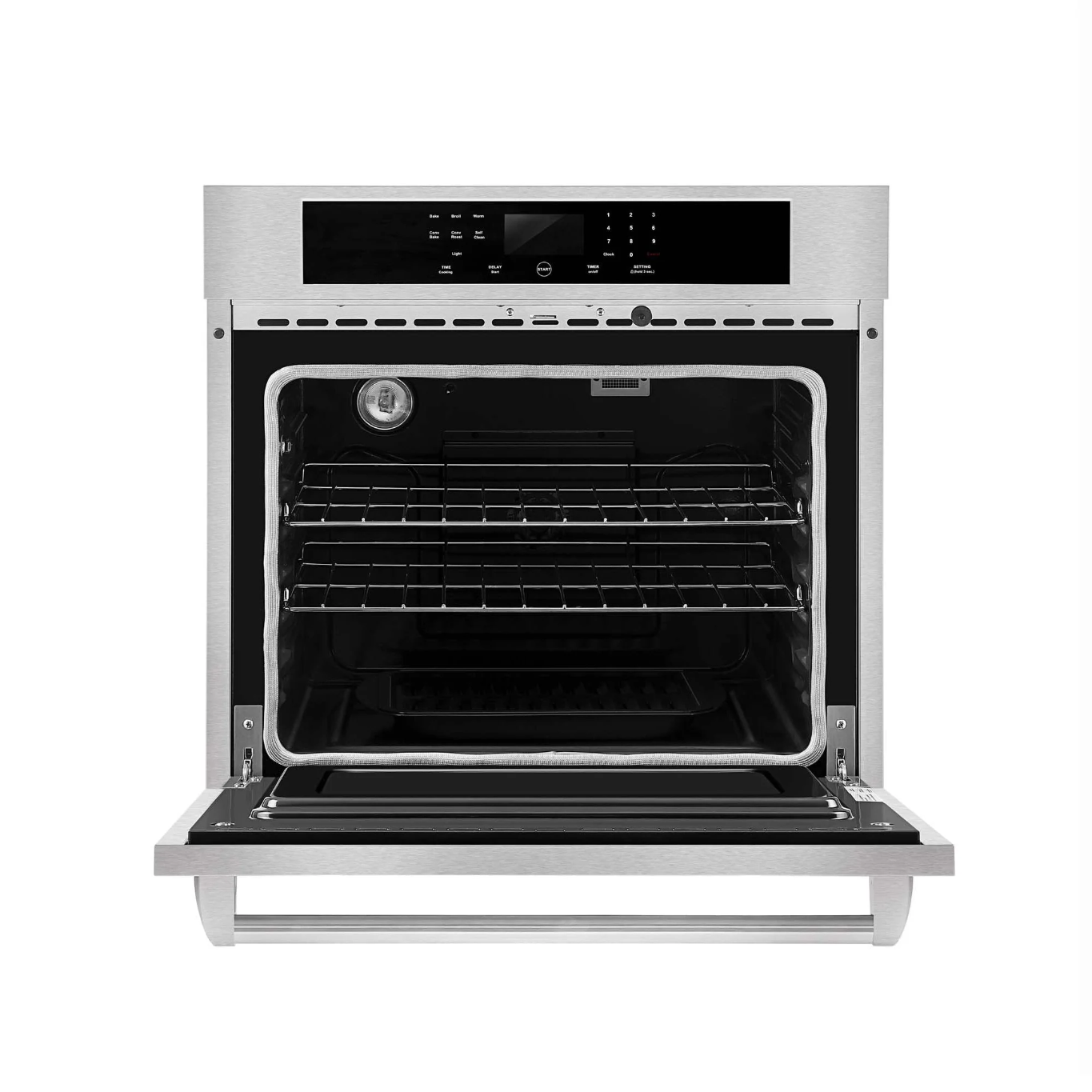 Empava 30 In. Built-In Electric Single Wall Oven