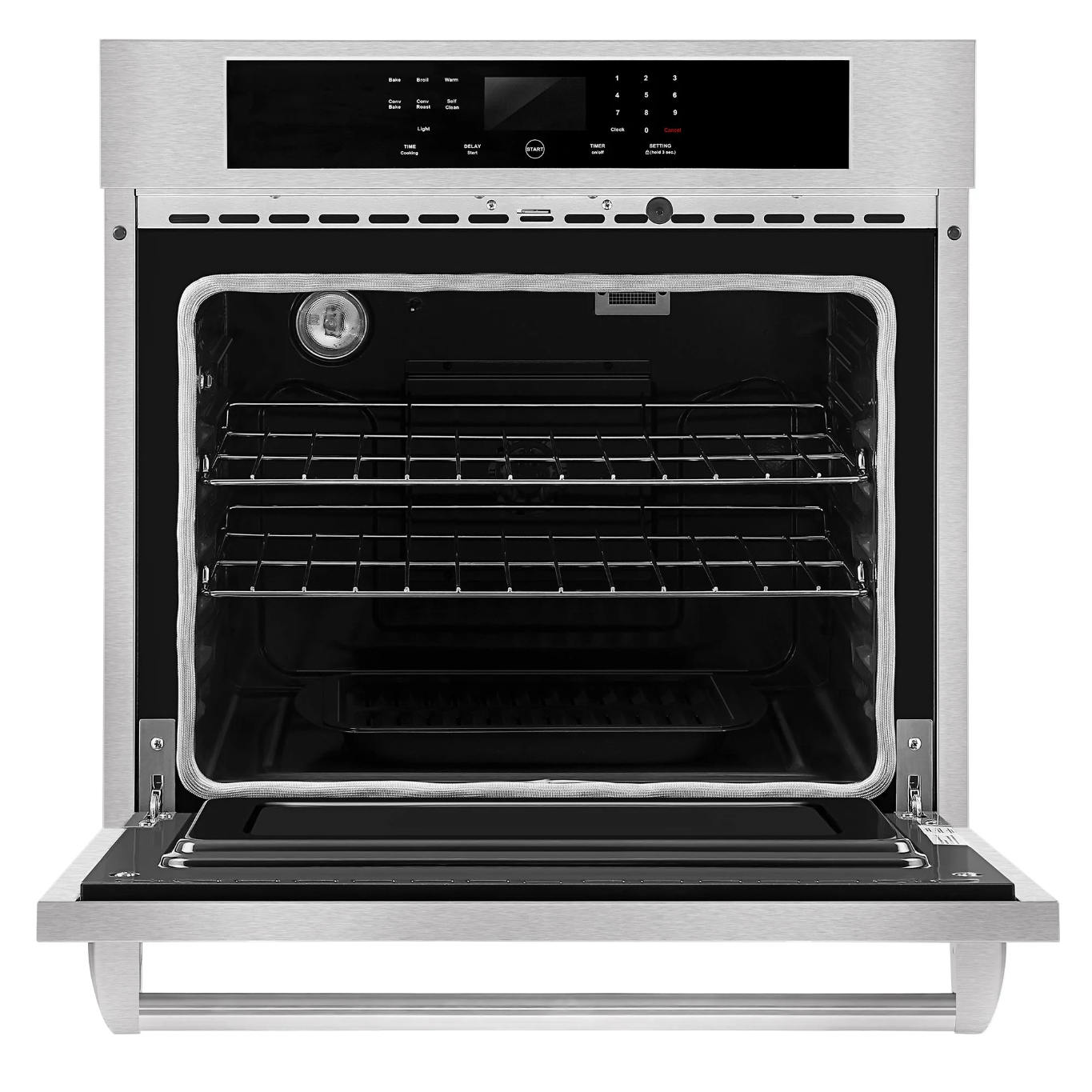 Empava 30 In. Built-In Electric Single Wall Oven