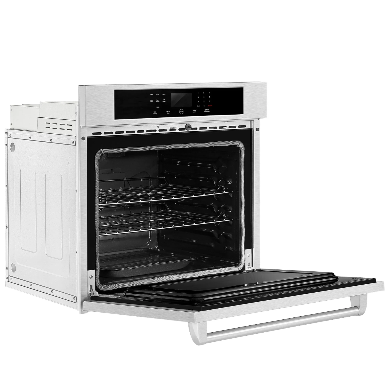 Empava 30 In. Built-In Electric Single Wall Oven