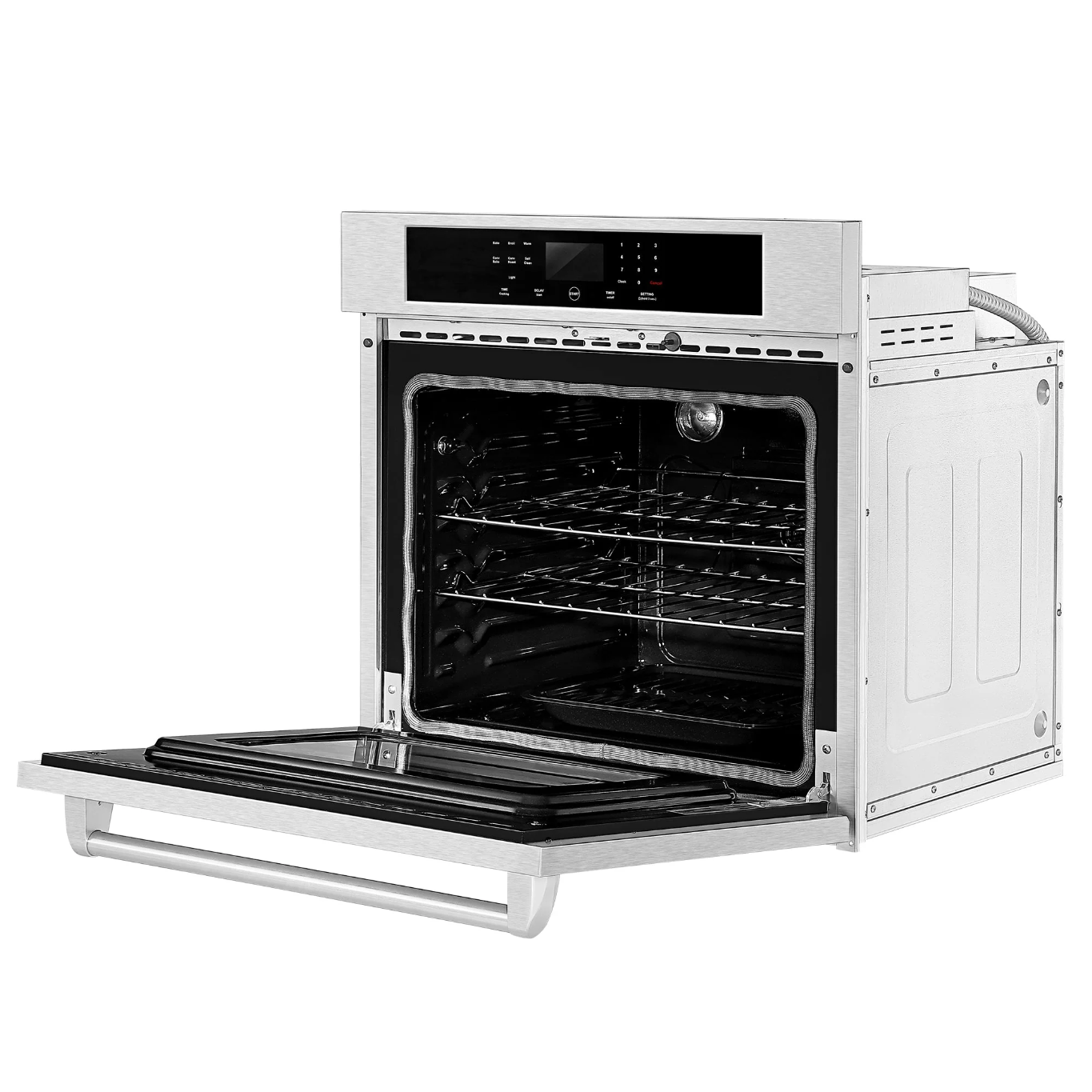 Empava 30 In. Built-In Electric Single Wall Oven